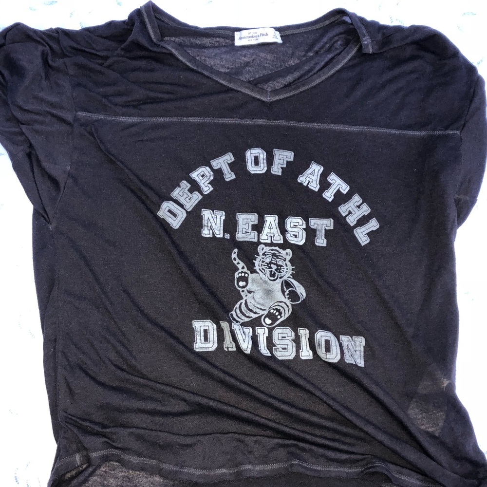 Super soft Abercrombie and Fitch t-shirt